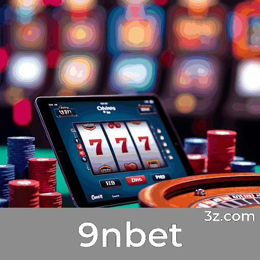 Experiência Premium de Jogos no 9nbet: Diversidade e Qualidade