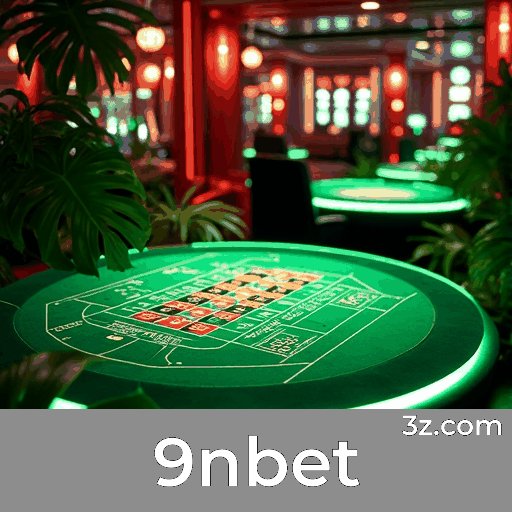 9nbet: Cassino Premiado e Seguro