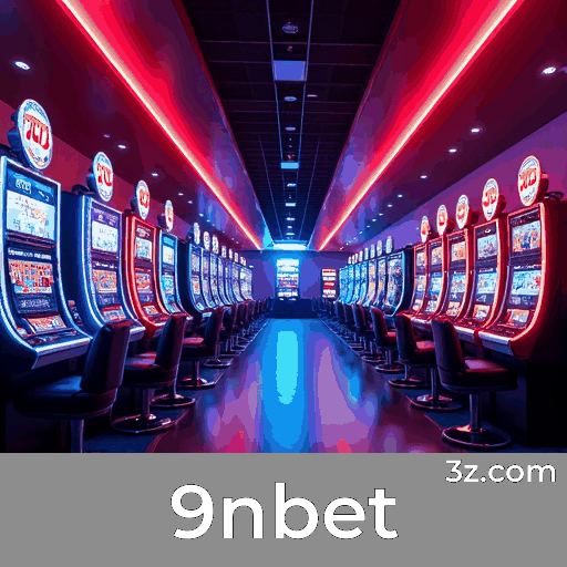 Experiência de Cassino Imersiva com 9nbet para Brasileiros