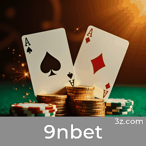 9nbet: Cassino Premiado e Seguro