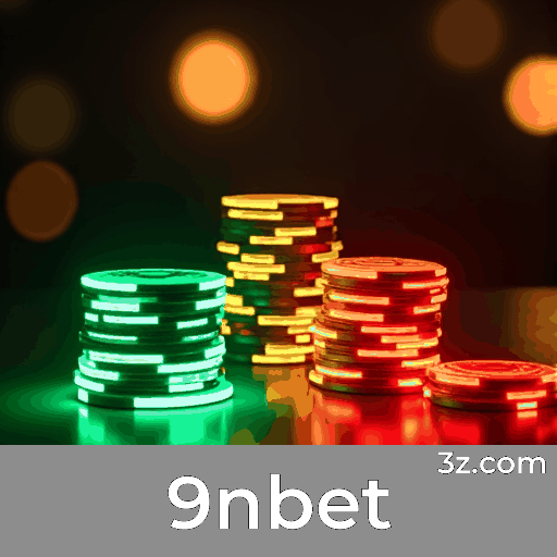 9nbet: Plataforma Confiável e Profissional