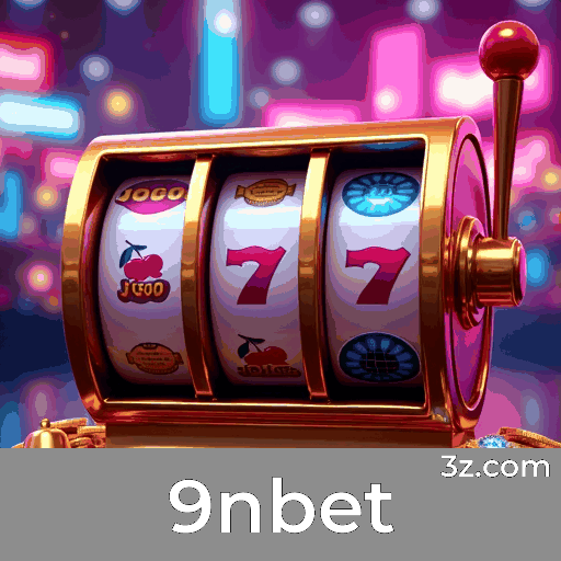 9nbet: Cassino Premiado e Seguro