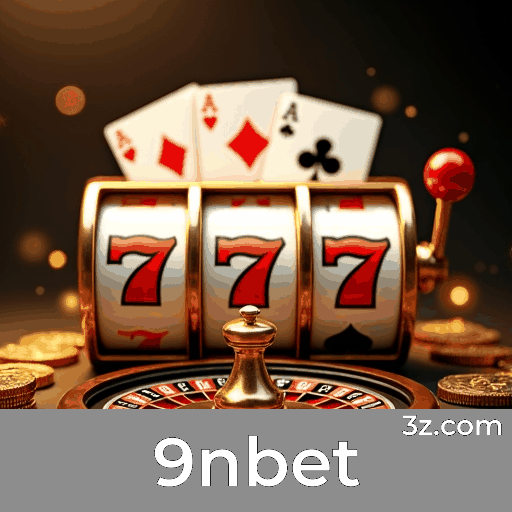 9nbet: Cassino Premiado e Seguro