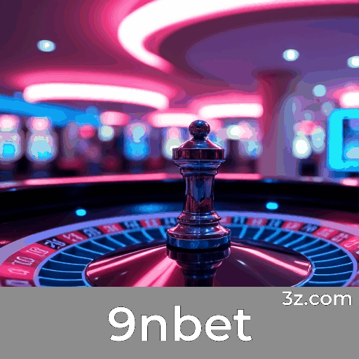 9nbet: Cassino Premiado e Seguro